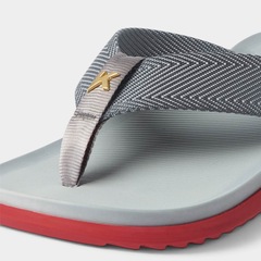 Chinelo Kenner Nk7 Masculino - Foto 4