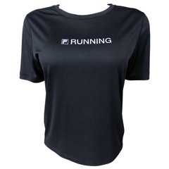 Camiseta Fila Core Graphic Run Feminina - Foto 1