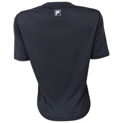 Camiseta Fila Core Graphic Run Feminina - Foto 2
