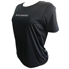 Camiseta Fila Core Graphic Run Feminina - Foto 3