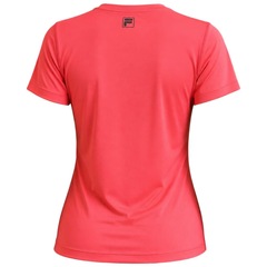 Camiseta Fila Core Graphic Run Feminina - Foto 2