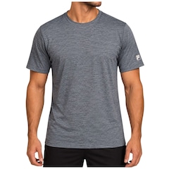 Camiseta Fila Rise Airy Masculina - Foto 1