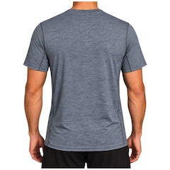 Camiseta Fila Rise Airy Masculina - Foto 2