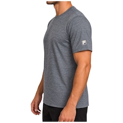 Camiseta Fila Rise Airy Masculina - Foto 3