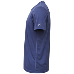 Camiseta Fila Rise Airy Masculina - Foto 3