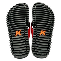 Chinelo Kenner Collab SPFC Kivah Masculino - Foto 2
