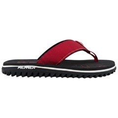 Chinelo Kenner Collab SPFC Kivah Masculino - Foto 4