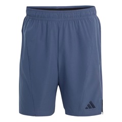 Short adidas Designed Masculino - Foto 3