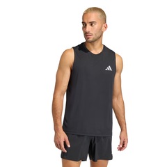 Camiseta Regata adidas Adi365 Running Essentials -Masculina - Foto 1