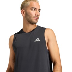 Camiseta Regata adidas Adi365 Running Essentials -Masculina - Foto 2