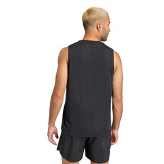 Camiseta Regata adidas Adi365 Running Essentials -Masculina - Foto 5