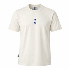 Camiseta NBA Logoman Dimensional - Masculina - Foto 1