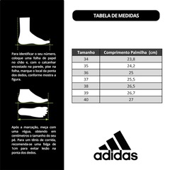 Tênis Feminino adidas Adizero Pacer - Foto 7