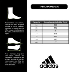 Tênis Feminino adidas Adizero Pacer - Foto 6