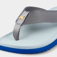 Chinelo Kenner Nk7 Masculino - Foto 4