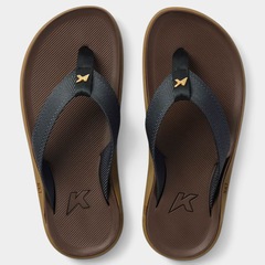 Chinelo Kenner Nk7 Masculino - Foto 1