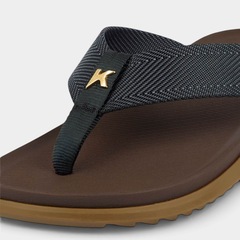 Chinelo Kenner Nk7 Masculino - Foto 4