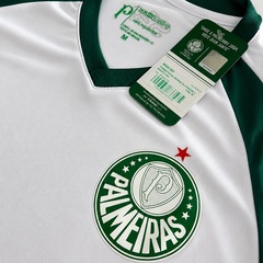 Camisa do Palmeiras Alviverde II Betel - Masculina - Foto 3