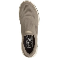 Tênis Masculino Skechers Go Walk 8 - Foto 4