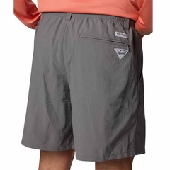 Bermuda Columbia Backcast Iv Water Masculina - Foto 4