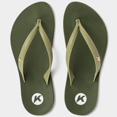 Chinelo Kenner Ibiza Pro Feminino - Foto 1