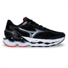 Tênis Masculino Mizuno Wave Stratos 4 - Foto 1