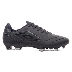 Chuteira Campo Adulto Umbro Attak III - Foto 1