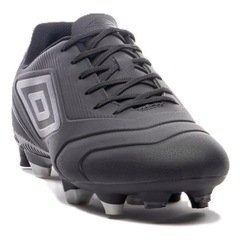 Chuteira Campo Adulto Umbro Attak III - Foto 4