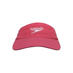 Viseira Speedo Sport Microfibra Adulto - Foto 2