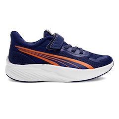 Tênis Infantil Puma Pounce Lite - Foto 1
