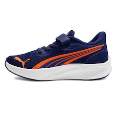Tênis Infantil Puma Pounce Lite - Foto 2