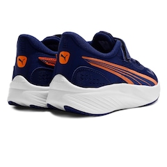 Tênis Infantil Puma Pounce Lite - Foto 4