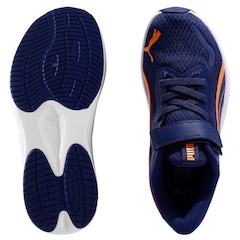 Tênis Infantil Puma Pounce Lite - Foto 5