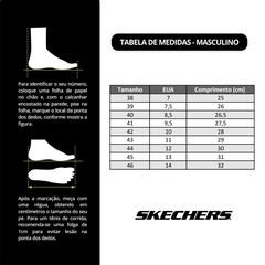 Tênis Masculino Skechers Ultra Flex 4.0 - Foto 6