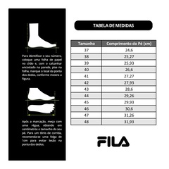 Tênis Masculino Fila Speed Lite - Foto 5