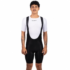 Bretelle Ciclismo ERT New Elite - Masculino - Foto 1