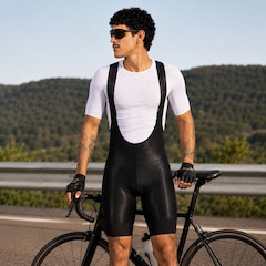 Bretelle Ciclismo ERT New Elite - Masculino - Foto 3