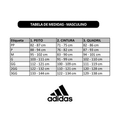 Camiseta Regata adidas 3 Listras - Masculina - Foto 5