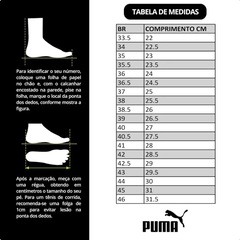 Tênis Masculino Puma Darter Pro 2 - Foto 6