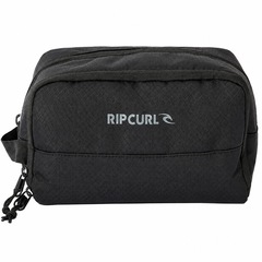Necessaire Rip Curl Groom Toiletry Icons Midnight 2.0 - Foto 1