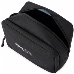 Necessaire Rip Curl Groom Toiletry Icons Midnight 2.0 - Foto 4