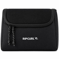 Necessaire Rip Curl F-Light Toiletry Icons Midnight 2.0 - Foto 1