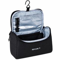 Necessaire Rip Curl F-Light Toiletry Icons Midnight 2.0 - Foto 4