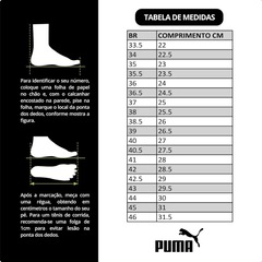 Tênis Masculino Puma Maxstride Lite - Foto 6