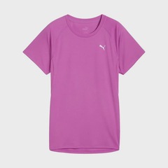 Camiseta Puma Run Velocity Feminina - Foto 4