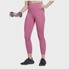 Calça Legging adidas Tailored Hiit Luxe Feminina - Foto 1