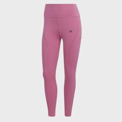 Calça Legging adidas Tailored Hiit Luxe Feminina - Foto 5