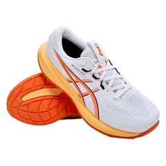 Tênis Masculino Asics Gel Cumulus 28 - Foto 6