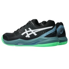 Tênis Masculino Asics Gel Dedicate 8 Padel - Foto 3