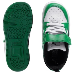 Tênis Infantil Puma Rebound V6 - Foto 5